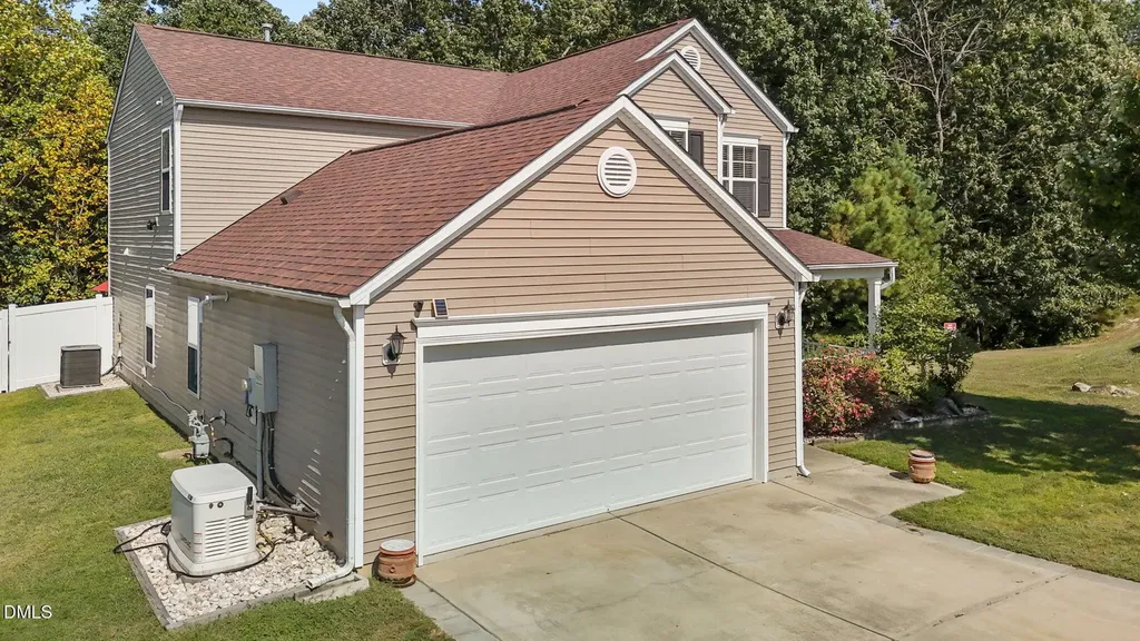6839 Harter Court Raleigh NC 27610