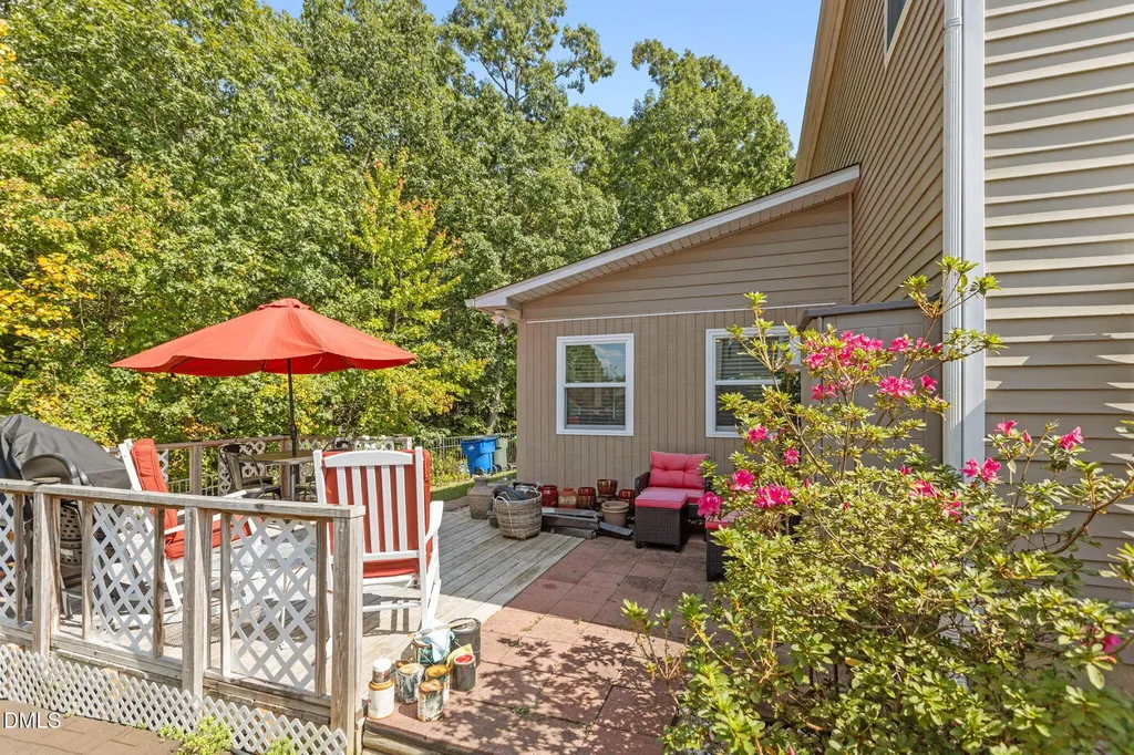 6839 Harter Court Raleigh NC 27610