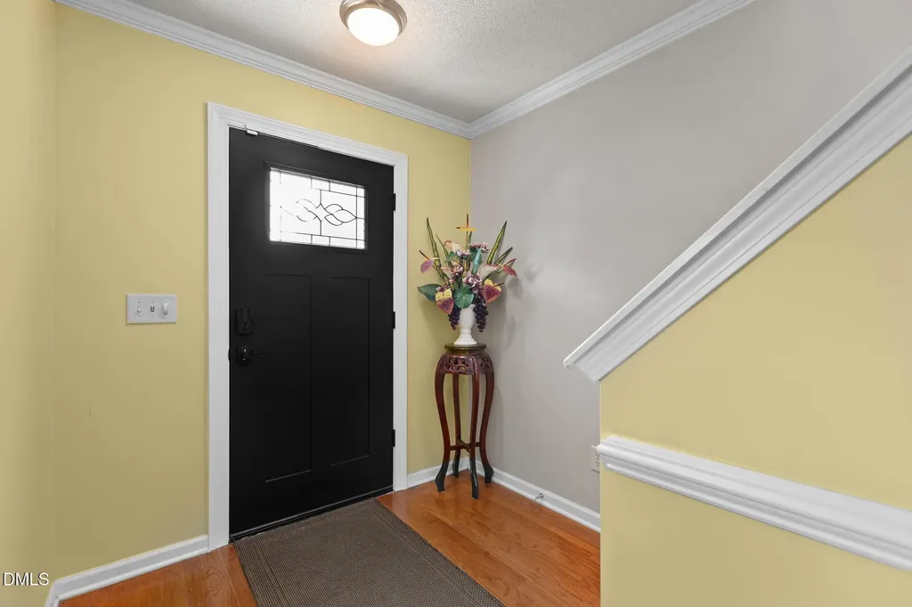 6839 Harter Court Raleigh NC 27610