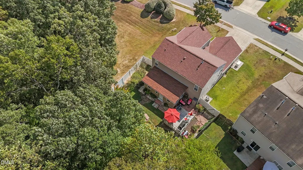 6839 Harter Court Raleigh NC 27610