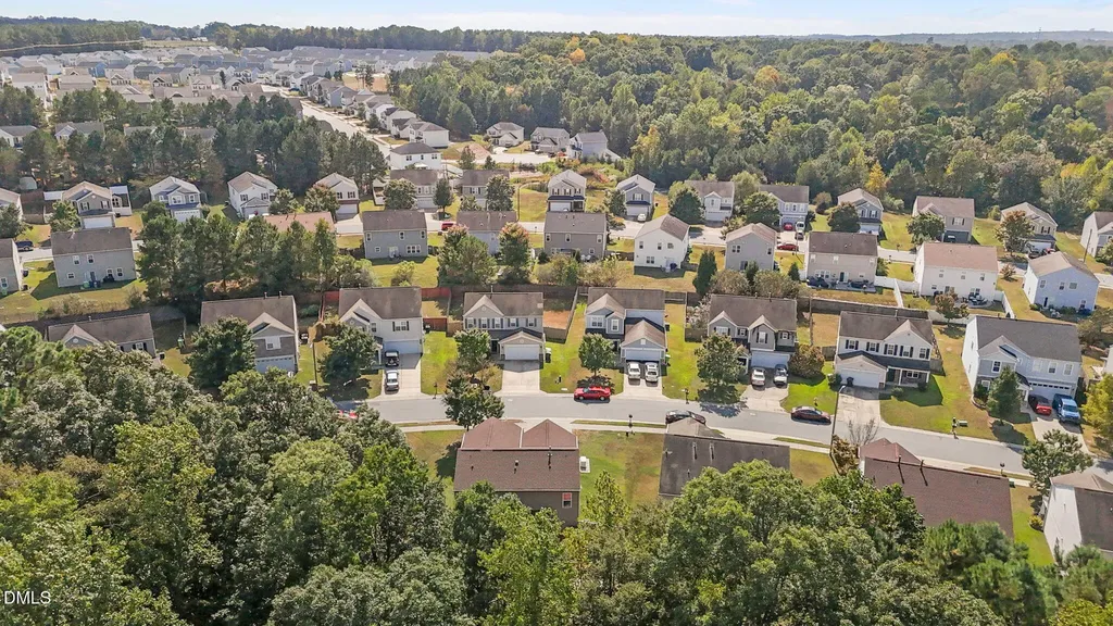 6839 Harter Court Raleigh NC 27610