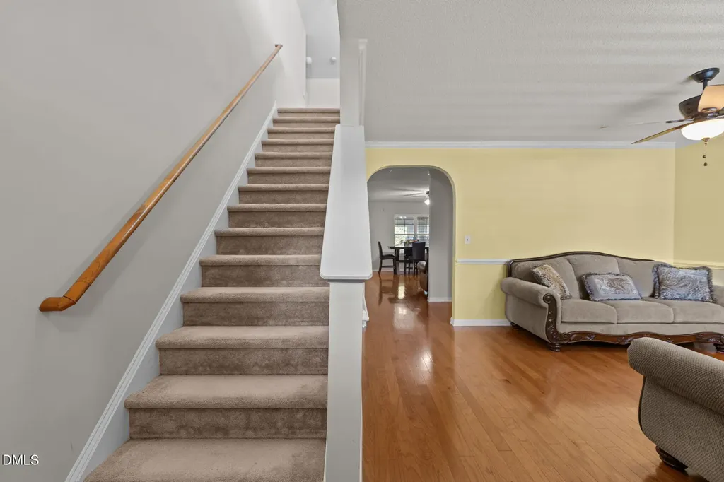 6839 Harter Court Raleigh NC 27610