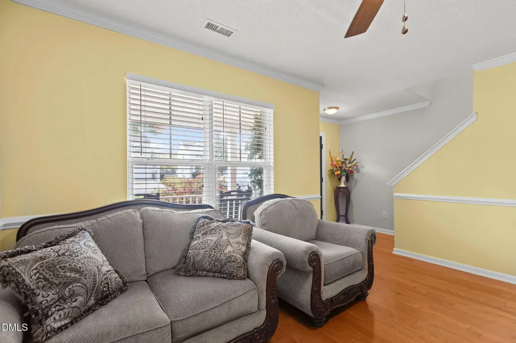 6839 Harter Court Raleigh NC 27610