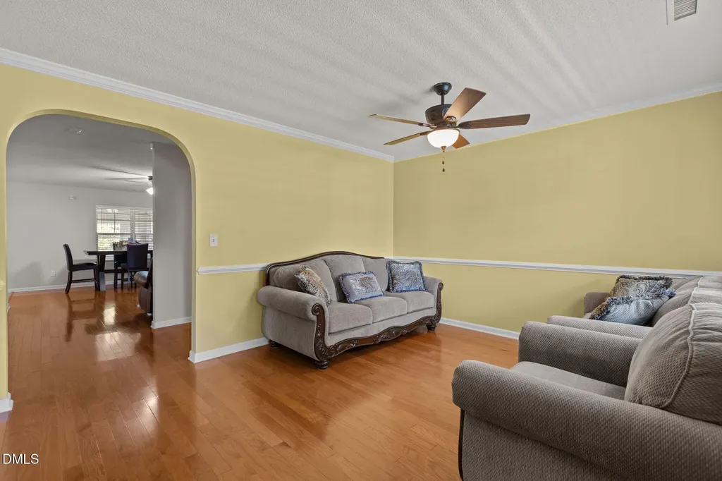 6839 Harter Court Raleigh NC 27610