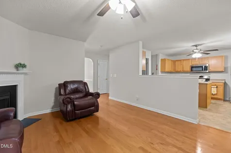 6839 Harter Court Raleigh NC 27610