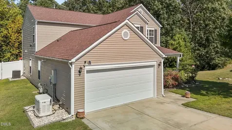6839 Harter Court Raleigh NC 27610