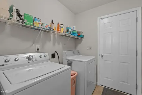 6839 Harter Court Raleigh NC 27610