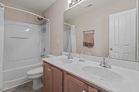 6839 Harter Court Raleigh NC 27610