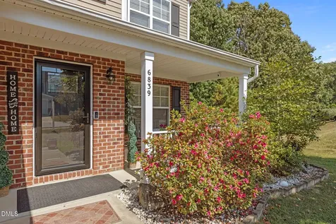 6839 Harter Court Raleigh NC 27610