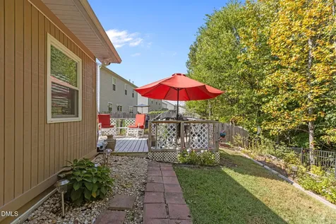 6839 Harter Court Raleigh NC 27610