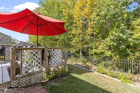 6839 Harter Court Raleigh NC 27610