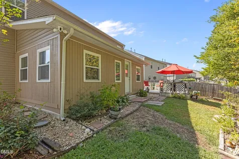 6839 Harter Court Raleigh NC 27610