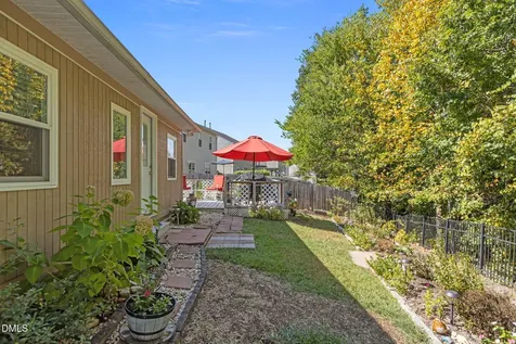 6839 Harter Court Raleigh NC 27610