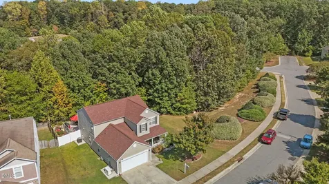 6839 Harter Court Raleigh NC 27610