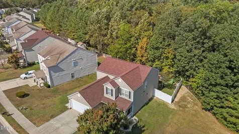 6839 Harter Court Raleigh NC 27610