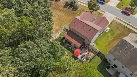6839 Harter Court Raleigh NC 27610