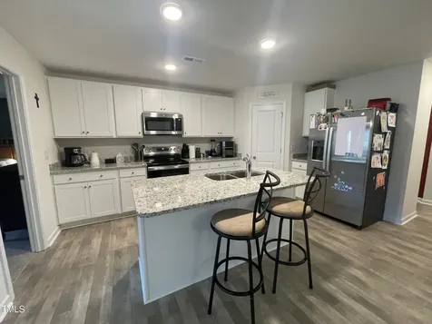 195 Presley Street Raeford NC 28376