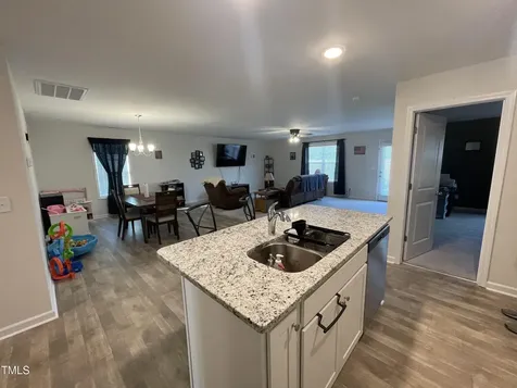 195 Presley Street Raeford NC 28376