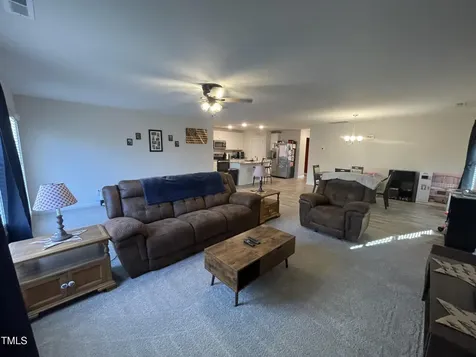 195 Presley Street Raeford NC 28376