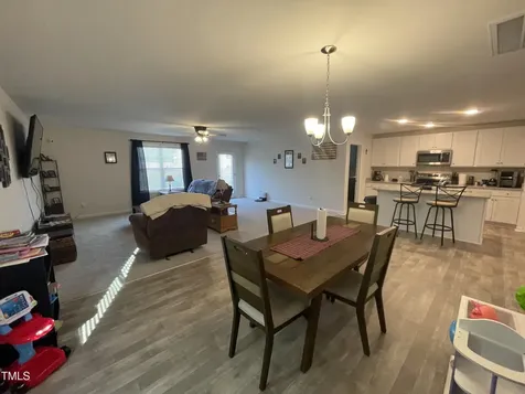 195 Presley Street Raeford NC 28376