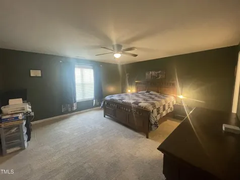 195 Presley Street Raeford NC 28376