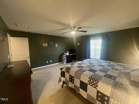 195 Presley Street Raeford NC 28376