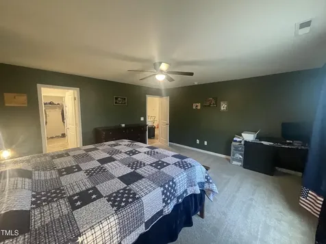 195 Presley Street Raeford NC 28376