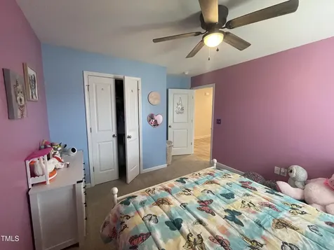 195 Presley Street Raeford NC 28376