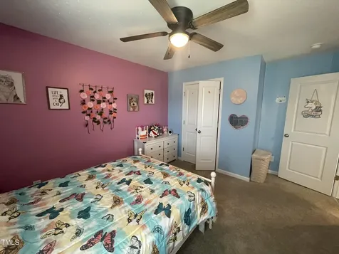 195 Presley Street Raeford NC 28376