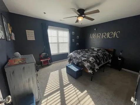195 Presley Street Raeford NC 28376