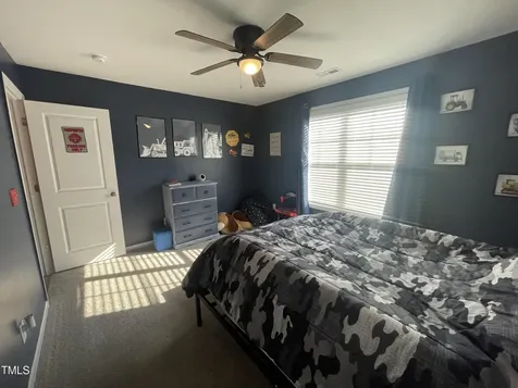 195 Presley Street Raeford NC 28376