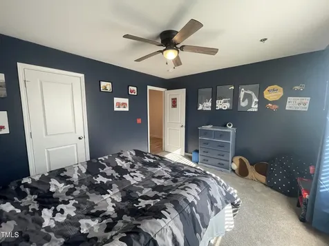 195 Presley Street Raeford NC 28376