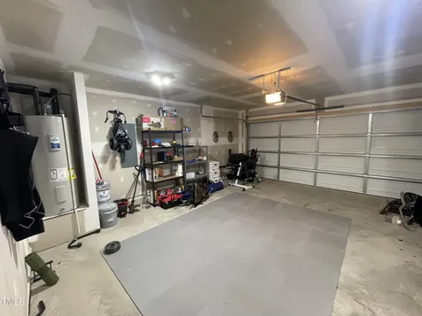 195 Presley Street Raeford NC 28376