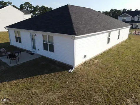 195 Presley Street Raeford NC 28376