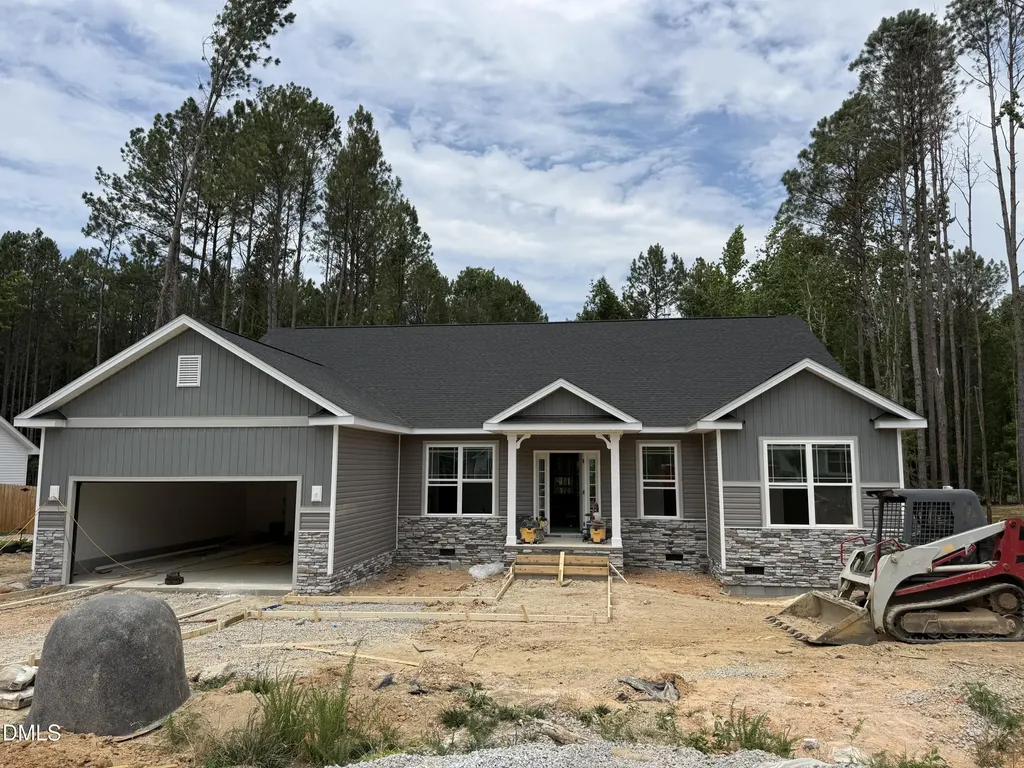 30 Lemon Drop Lane Franklinton NC 27525