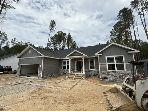 30 Lemon Drop Lane Franklinton NC 27525