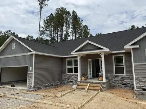 30 Lemon Drop Lane Franklinton NC 27525