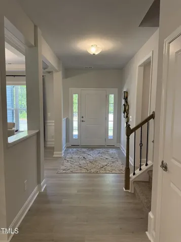 30 Lemon Drop Lane Franklinton NC 27525