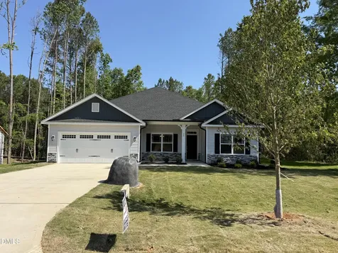 20 Lemon Drop Lane Franklinton NC 27525