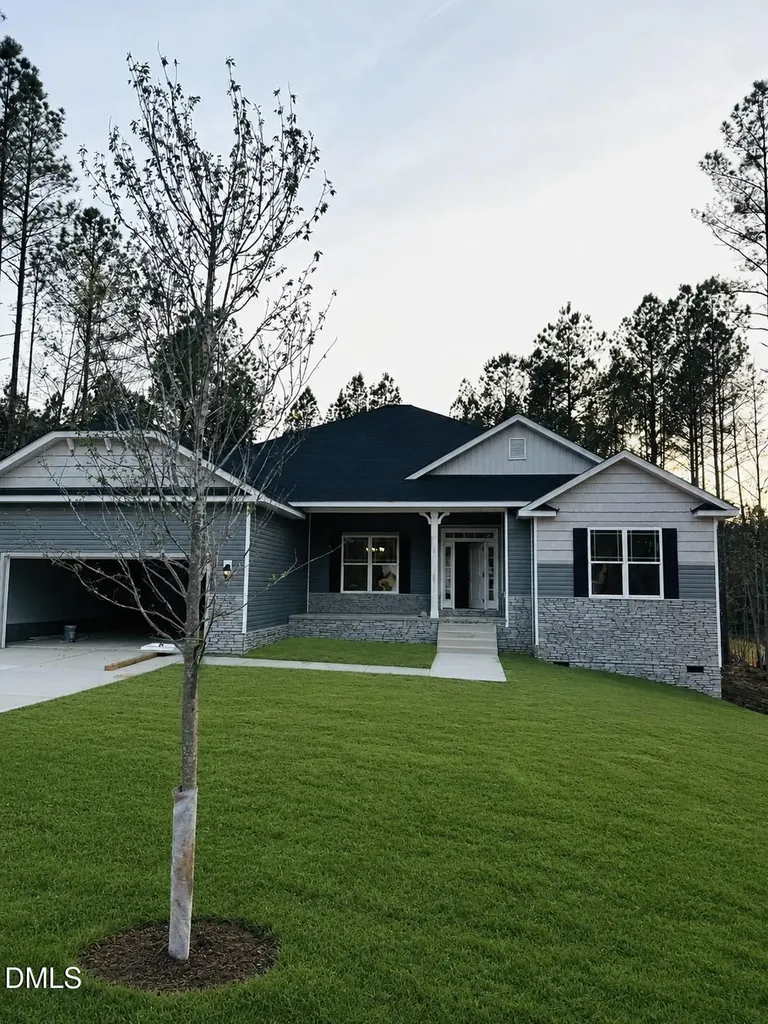 30 Watermelon Drive Franklinton NC 27525