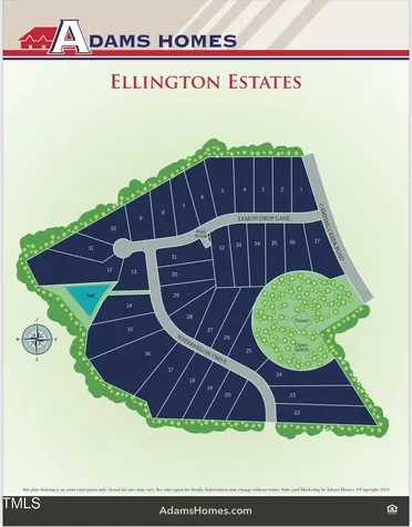 30 Watermelon Drive Franklinton NC 27525