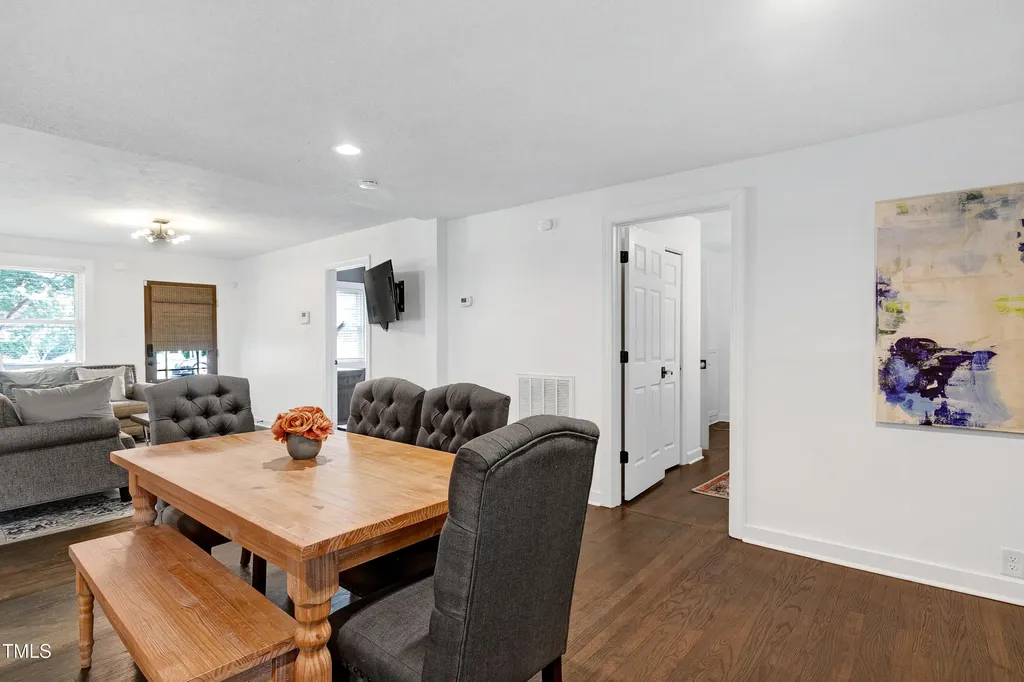 320 E Cabarrus Street Raleigh NC 27601