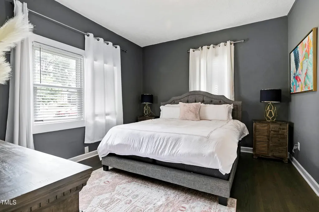 320 E Cabarrus Street Raleigh NC 27601