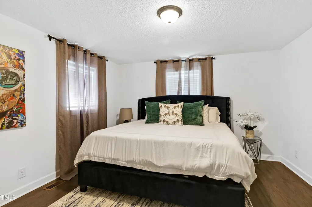 320 E Cabarrus Street Raleigh NC 27601