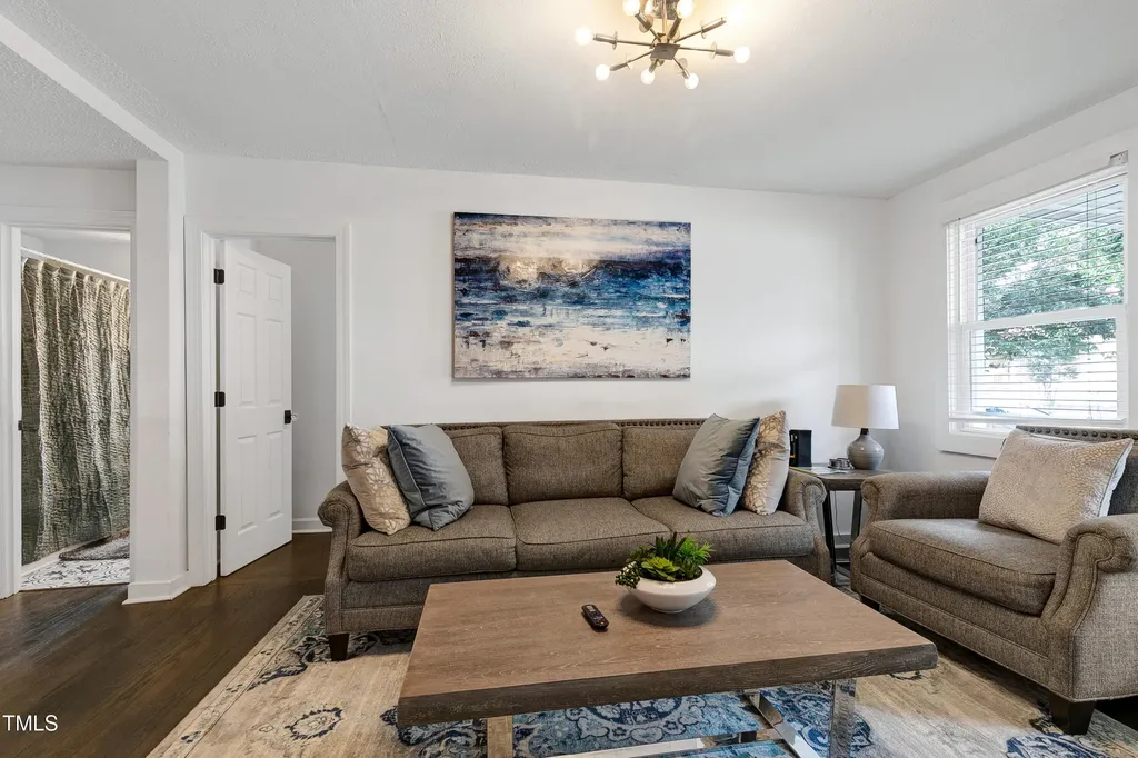 320 E Cabarrus Street Raleigh NC 27601