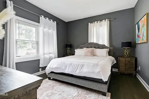 320 E Cabarrus Street Raleigh NC 27601