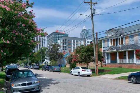 320 E Cabarrus Street Raleigh NC 27601