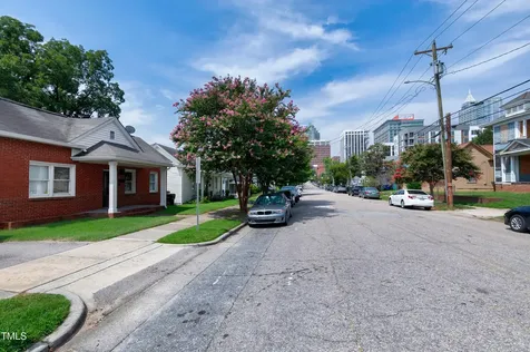 320 E Cabarrus Street Raleigh NC 27601