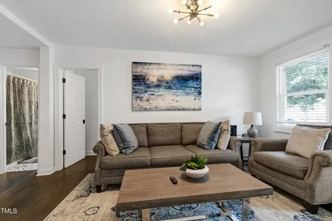 320 E Cabarrus Street Raleigh NC 27601