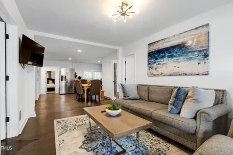 320 E Cabarrus Street Raleigh NC 27601